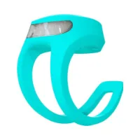 Knog Frog Usb Bakljus Knog Frog Usb Bakljus