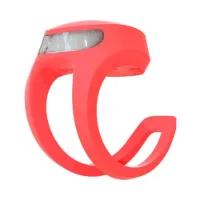 Knog Frog Usb Bakljus