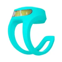 Knog Frog Usb Framlampa