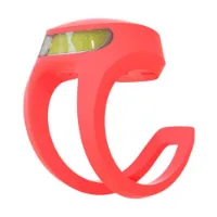 Knog Frog Usb Framlampa