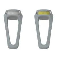 Knog Frog V3 USB Ljusset