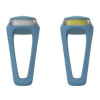 Knog Frog V3 USB Ljusset Knog Frog V3 USB Ljusset