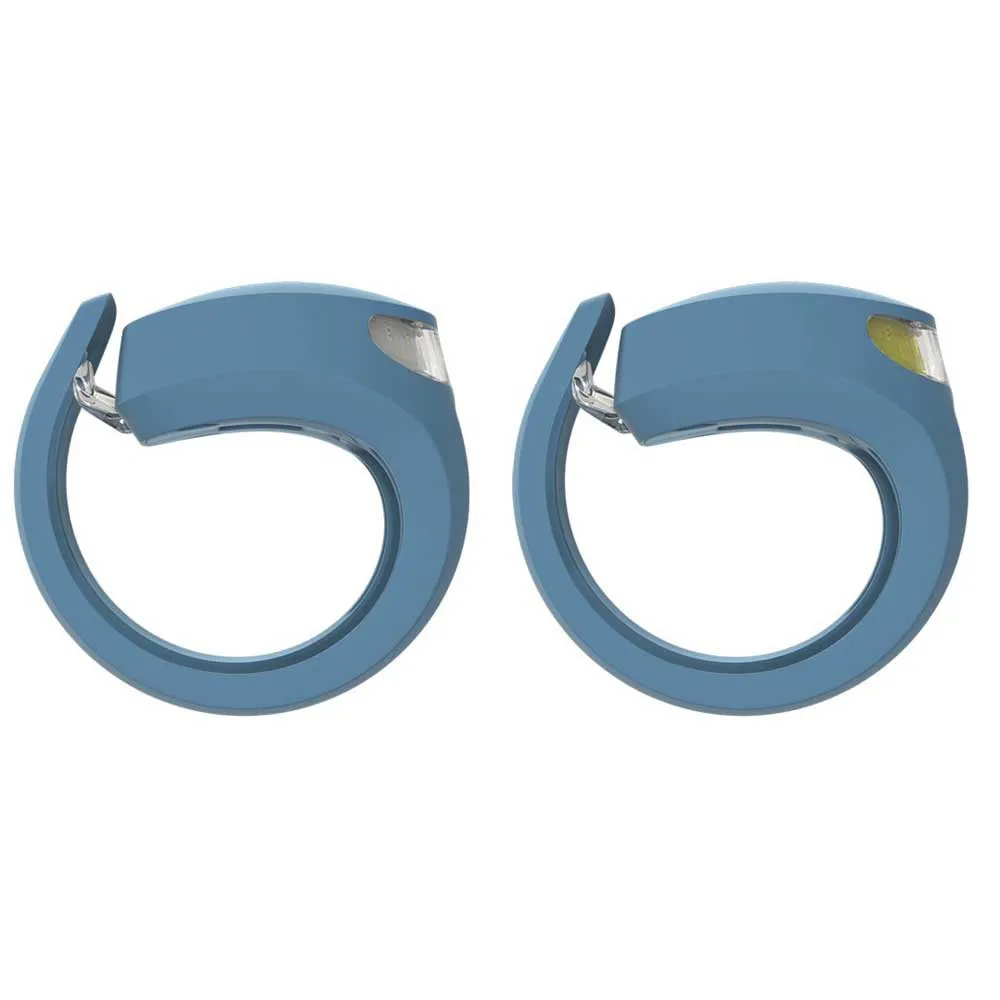 Knog Frog V3 USB Ljusset