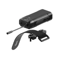 Knog hjälmfäste för Blinder Batteri Knog hjälmfäste för Blinder Batteri
