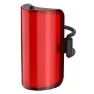 Knog Mid Cobber Baklampa, 170 Lumens