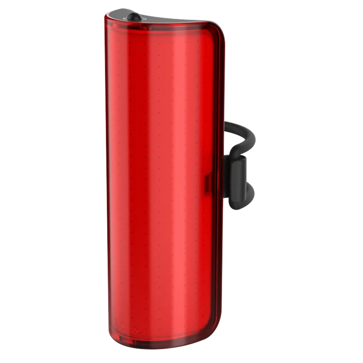 Knog Mid Cobber Baklampa, Red