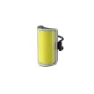 Knog Mid Cobber Front Light, Black
