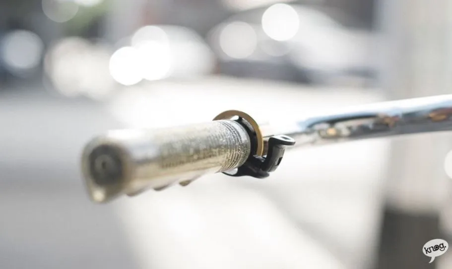 Knog Oi Large Ringeklocka Knog Oi Large Ringeklocka
