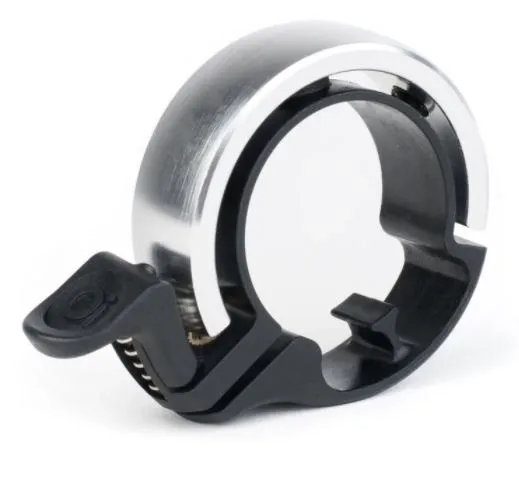 Knog Oi Large Ringeklocka Knog Oi Large Ringeklocka