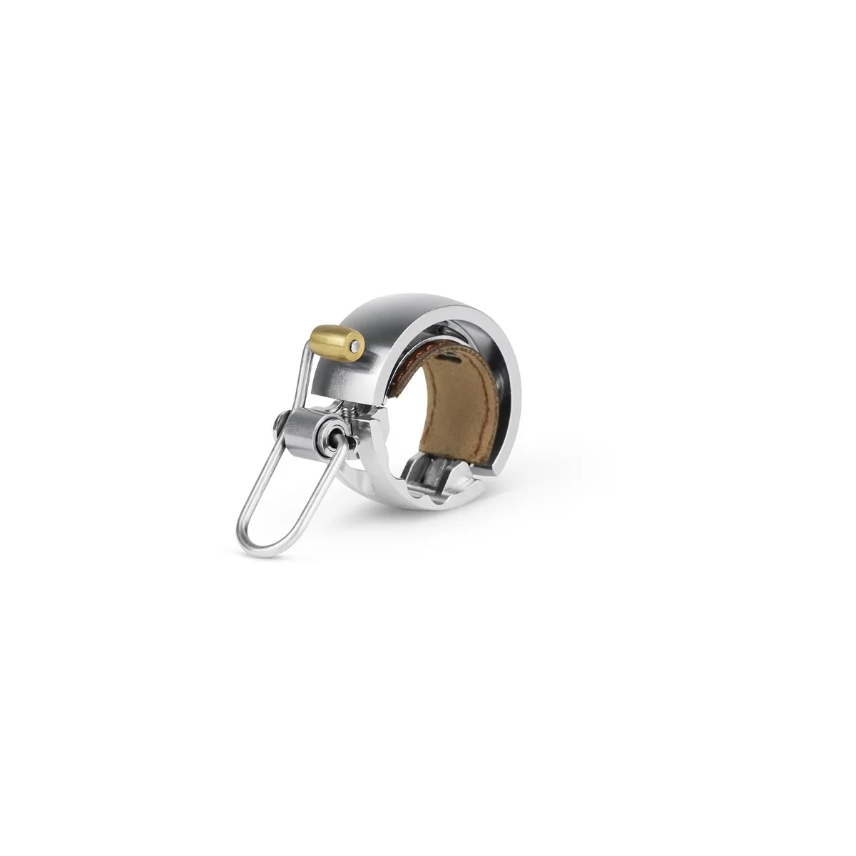 Knog Oi Luxe Large Ringeklokke Knog Oi Luxe Large Ringeklokke