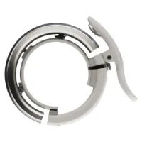 Knog Oi Prima Big Klocka Knog Oi Prima Big Klocka