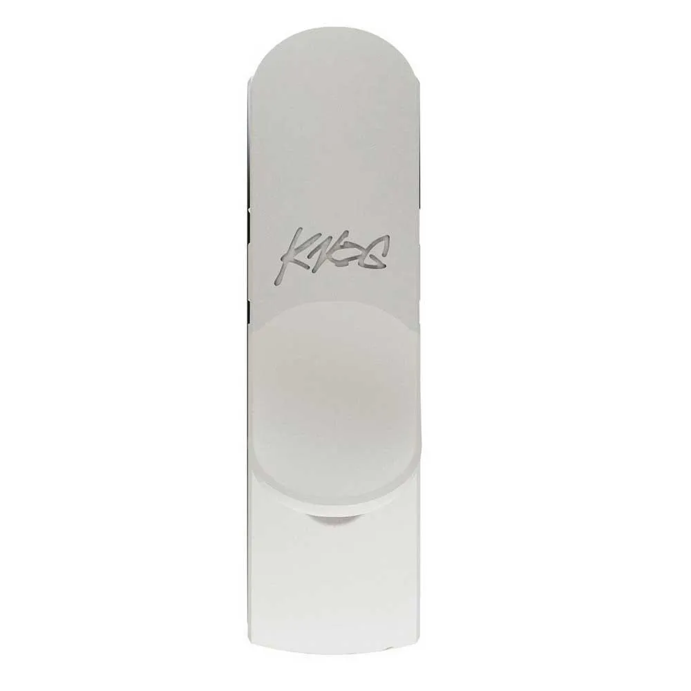 Knog Oi Prima Big Klocka, Grey, One Size Knog Oi Prima Big Klocka, Grey, One Size