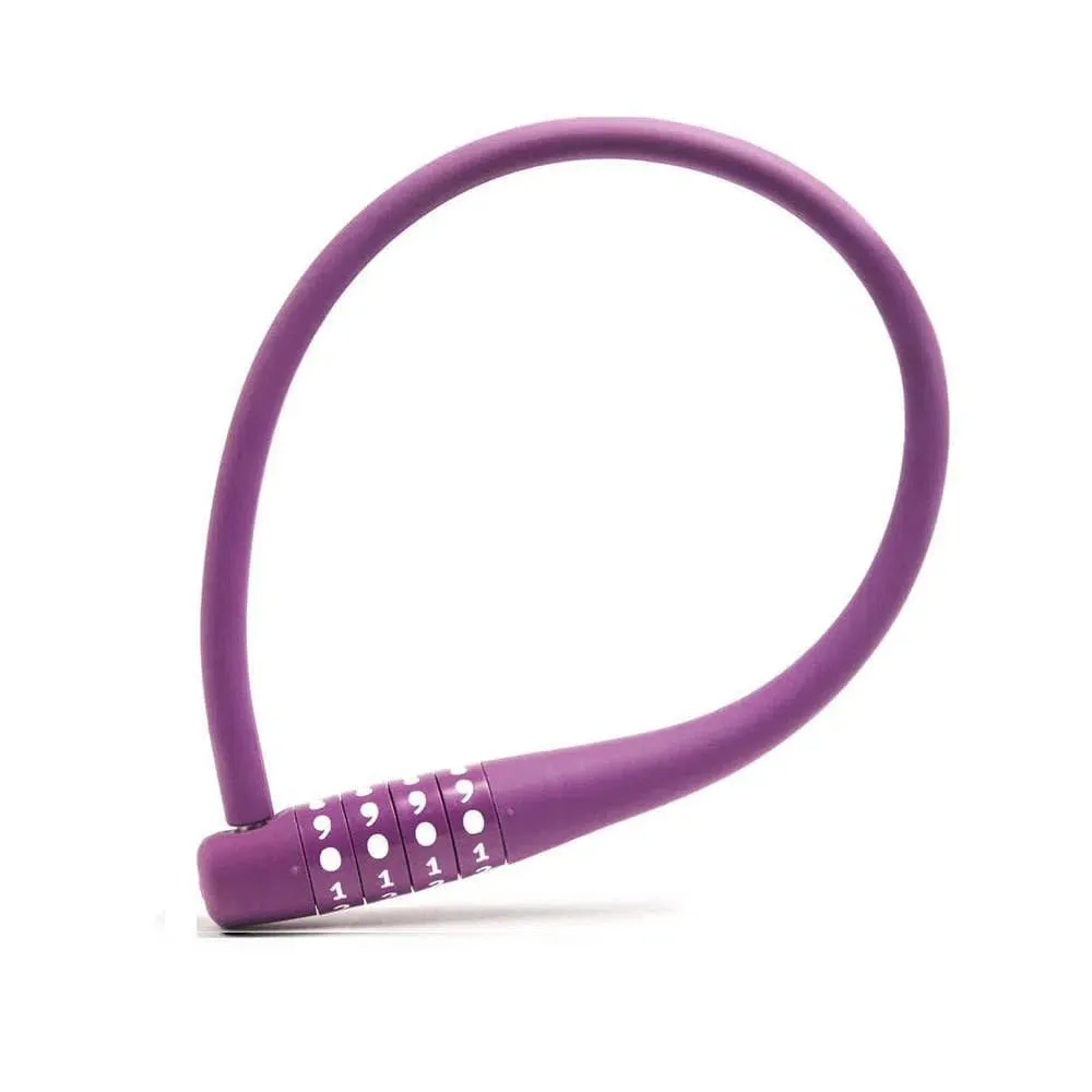 Knog PARTY COMBO LOCK Knog PARTY COMBO LOCK