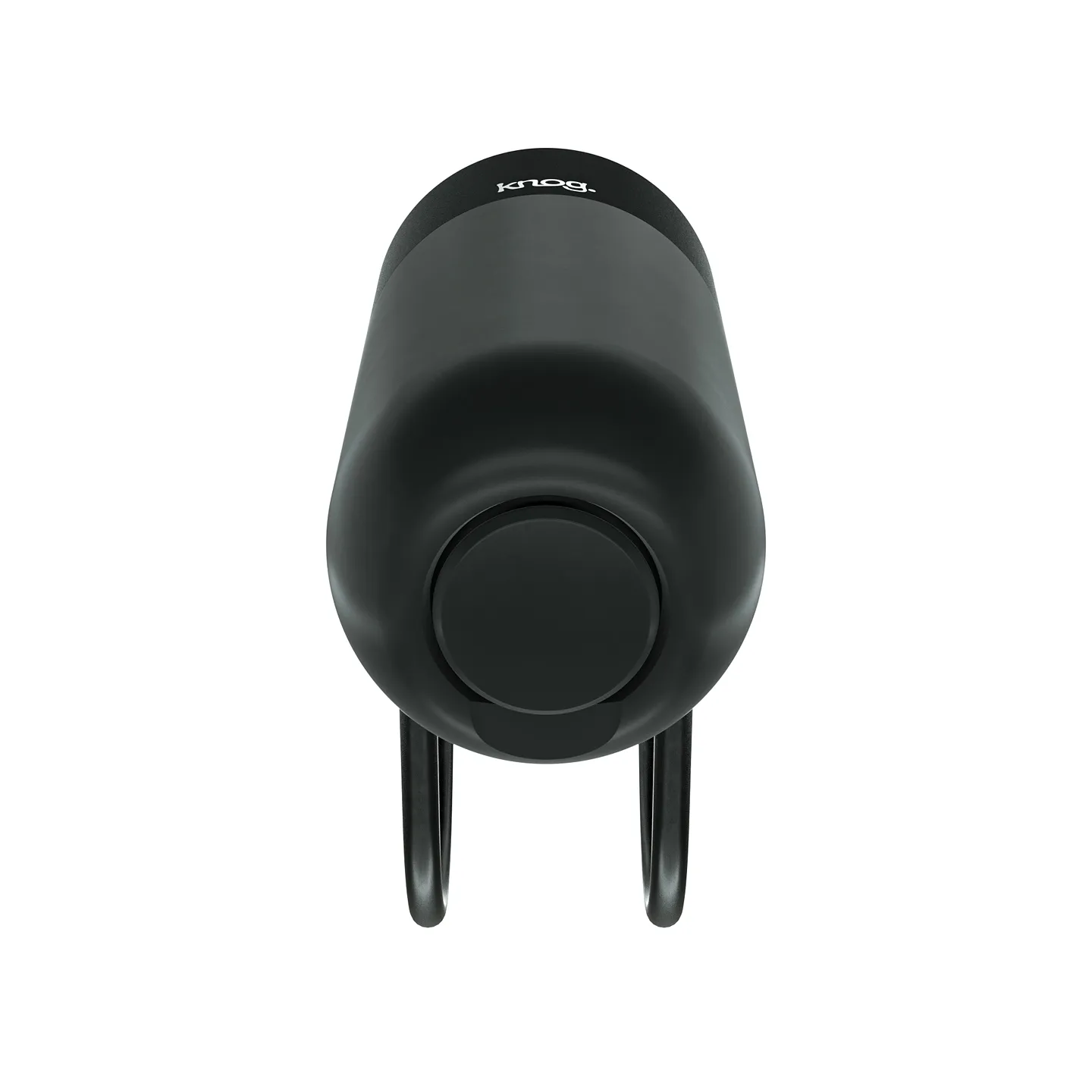 Knog Plug Framlampa, Black Knog Plug Framlampa, Black