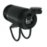 Knog Plug Framlampa, Black