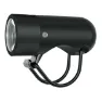 Knog Plug Framlampa, Black
