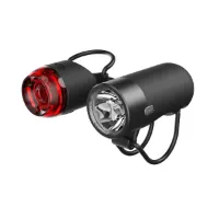 Knog PLUG TWINPACK Knog PLUG TWINPACK