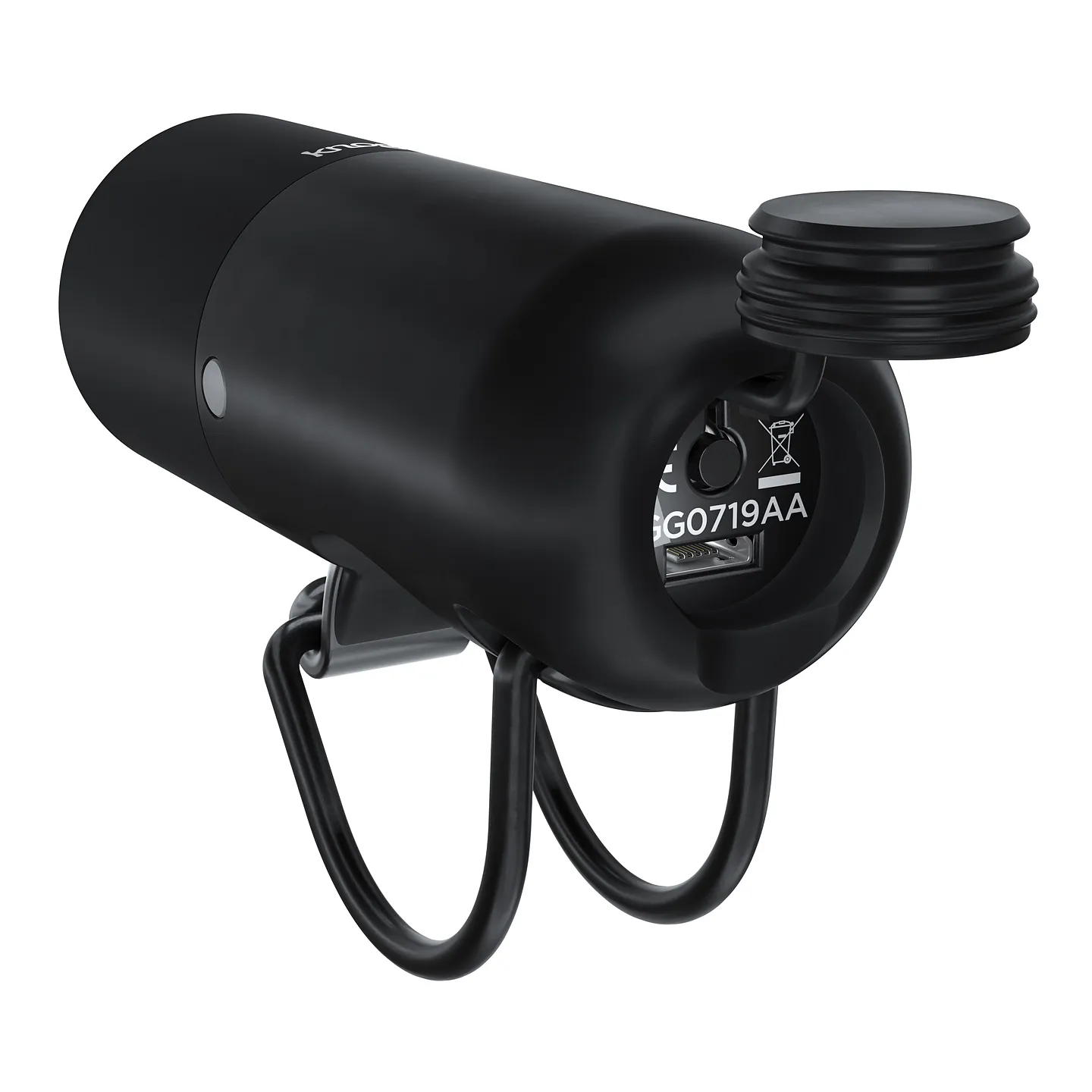 Knog Plugger Framlampa