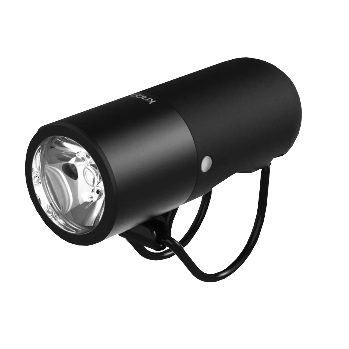 Knog Plugger Framlampa