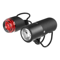 Knog PLUGGER TWINPACK
