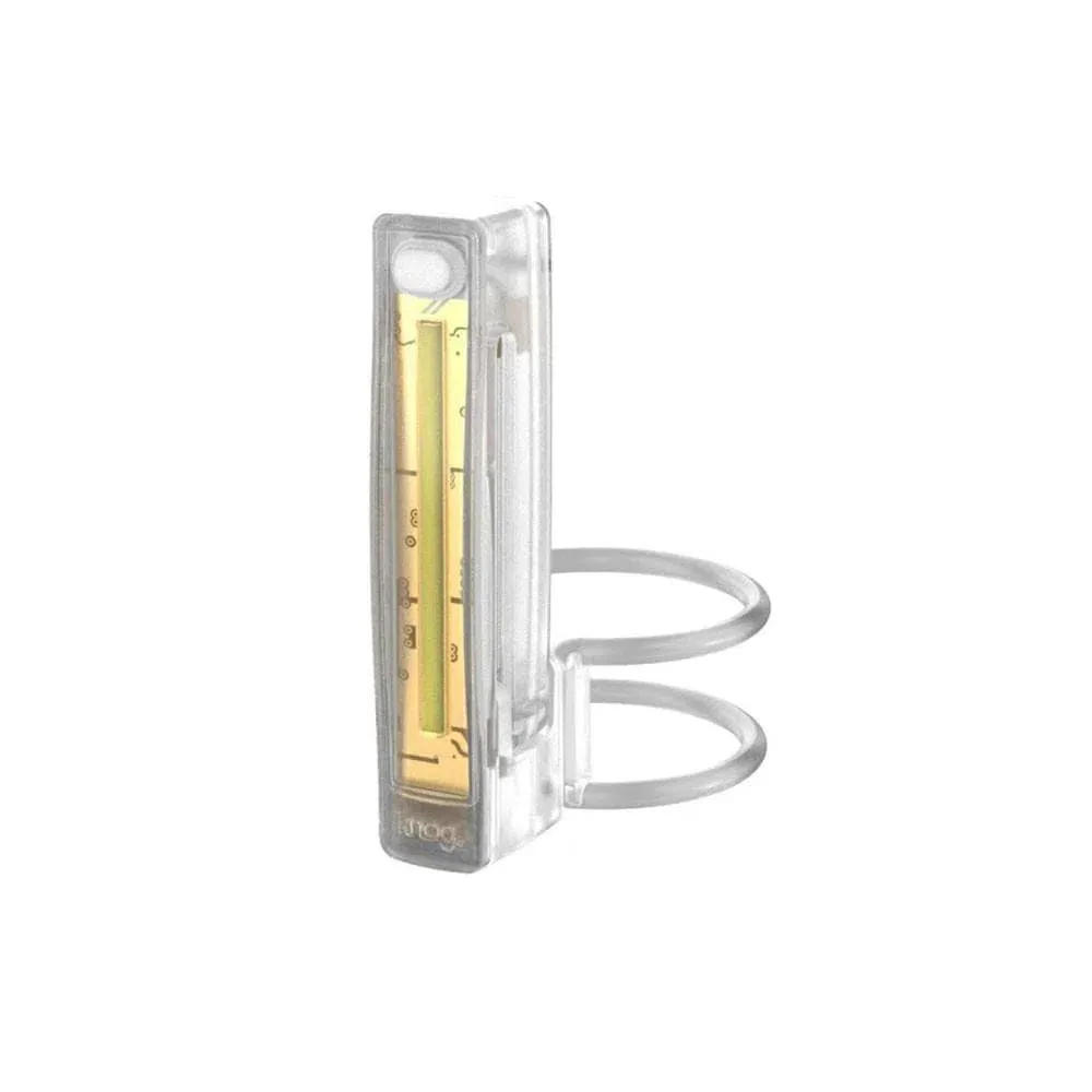 Knog Plus Framlys