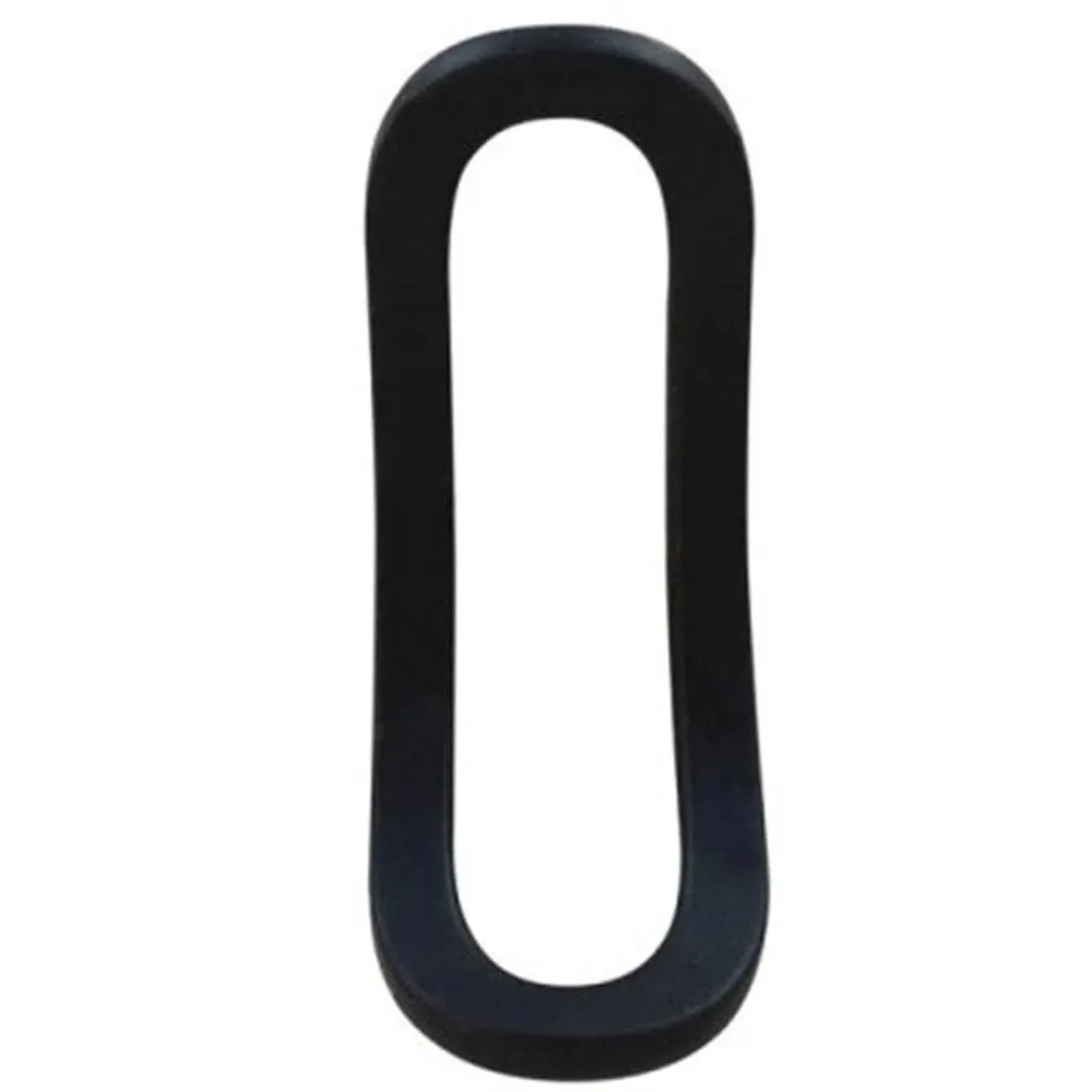 Knog PLUS LONG STRAP, Black