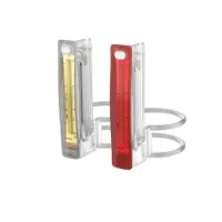 Knog Plus Twinpack Belysningsset Knog Plus Twinpack Belysningsset