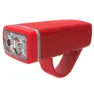 Knog POP II FRONT LIGHT, RED