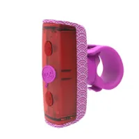 Knog POP R REAR LIGHT Knog POP R REAR LIGHT