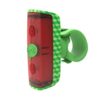 Knog POP R REAR LIGHT Knog POP R REAR LIGHT