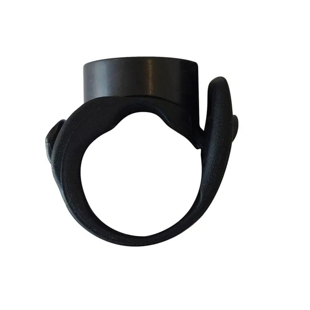 Knog POP R STRAP, Black Knog POP R STRAP, Black