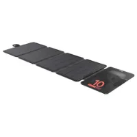Knog Pwr 10w Folding Solar Laddare Knog Pwr 10w Folding Solar Laddare