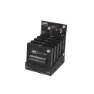 Knog Pwr Commuter 5 Units Framlampa, Black, One Size