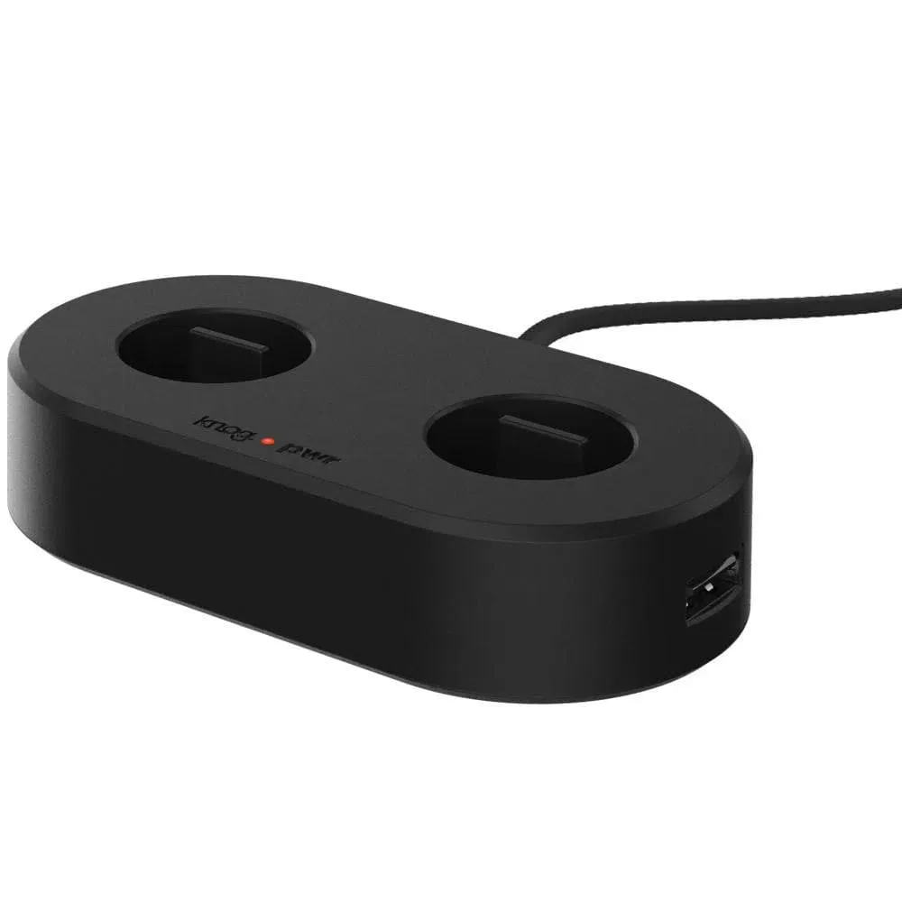 Knog PWR DOCK, Black Knog PWR DOCK, Black