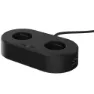 Knog PWR DOCK, Black