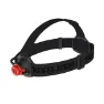 Knog PWR HEADTORCH STRAP, Black