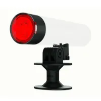 Knog PWR RED CAP + HELMET MOUNT Knog PWR RED CAP + HELMET MOUNT