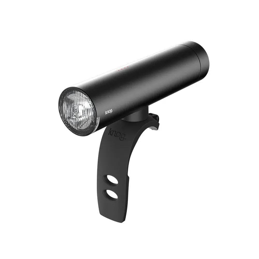 Knog PWR RIDER BIKE LIGHT, 450 LUMENS