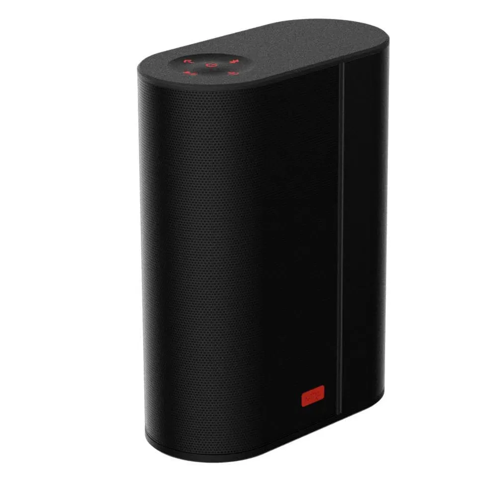 Knog PWR SOUND, Black Knog PWR SOUND, Black