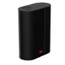 Knog PWR SOUND, Black