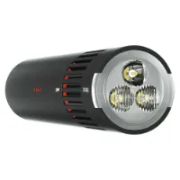 Knog Pwr Trail 1100 Framlampa Knog Pwr Trail 1100 Framlampa
