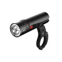 Knog PWR Trail 1100 Svart Knog PWR Trail 1100 Svart