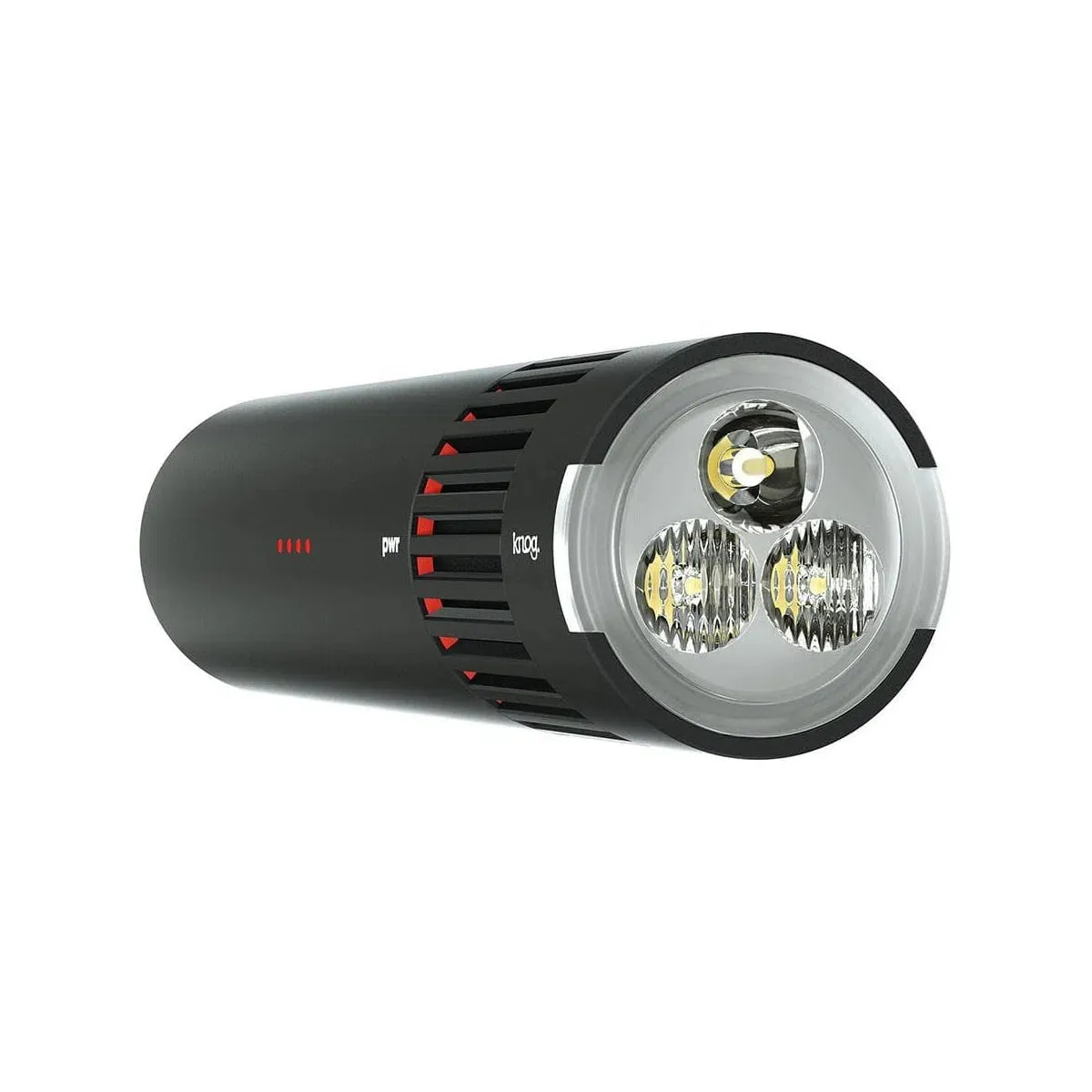 Knog PWR TRAIL BIKE LIGHT 1100 LUMENS, White Knog PWR TRAIL BIKE LIGHT 1100 LUMENS, White