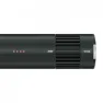 Knog Pwr Trail + Blinder V Bolt Cykellampset, Black, 1100 / 100 Lumens