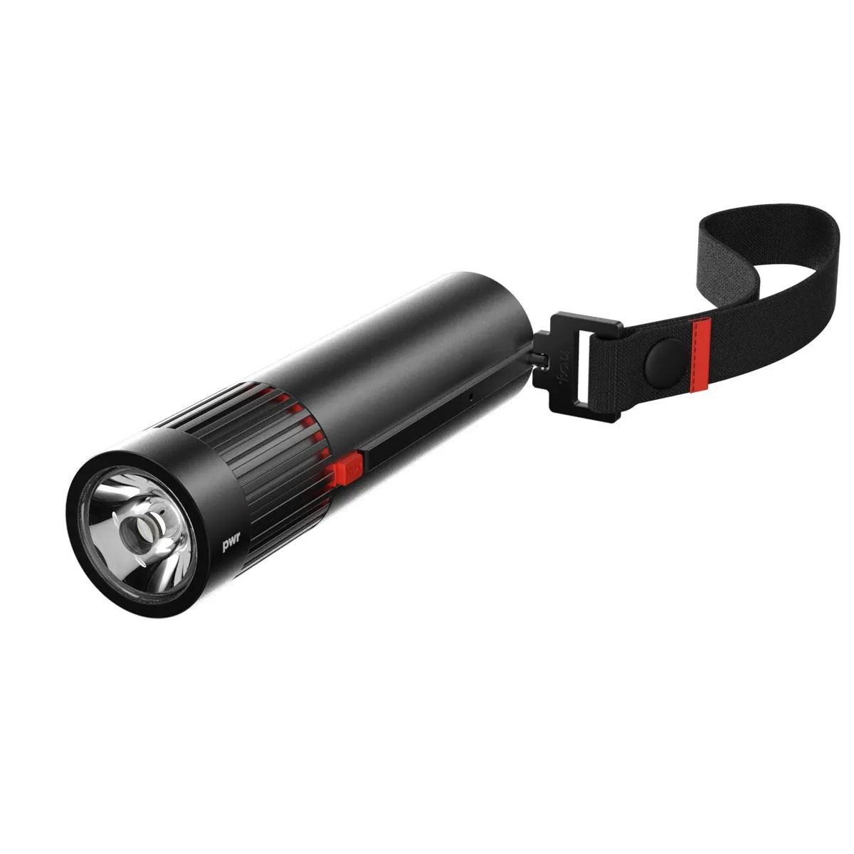 Knog PWR Trekker 1000L Svart Knog PWR Trekker 1000L Svart
