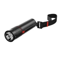 Knog PWR Trekker 1000L Svart Knog PWR Trekker 1000L Svart
