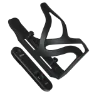 Knog Scout Cykellarm Och Finder, Black