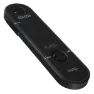 Knog Scout Cykellarm Och Finder, Black