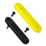Knog Scout Cykellarm Och Finder, Yellow / black, One Size