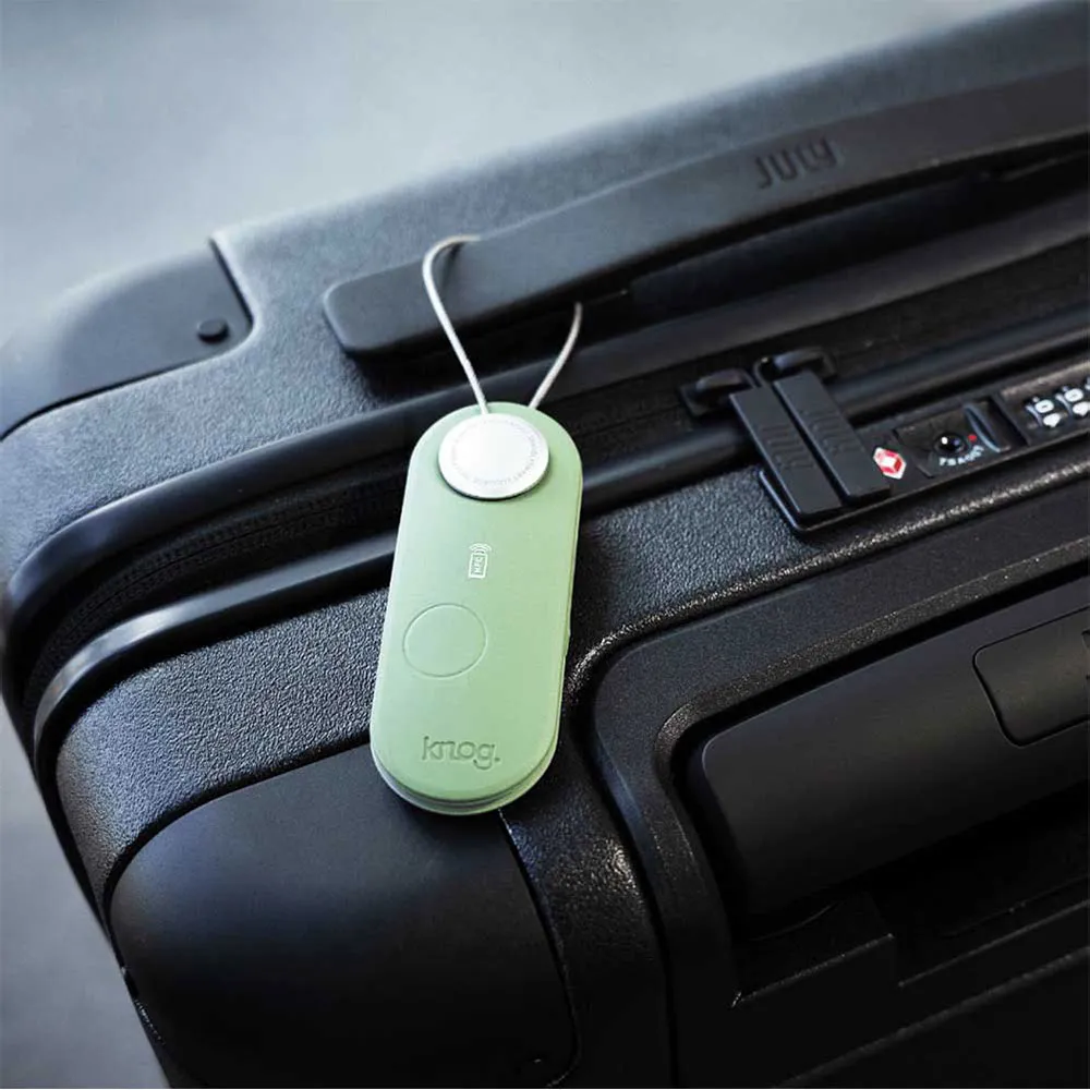 Knog Scout Travel Bagagelarm